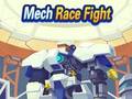 ເກມ Mech Race Fight