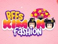 ເກມ BFFs Kimono Fashion