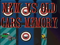 ເກມ New Vs Old Cars Memory