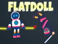 ເກມ Flatdoll