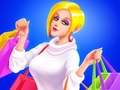 ເກມ Dress Up Run