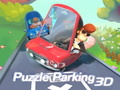 ເກມ Puzzle Parking 3D