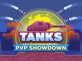 ເກມ Tanks PVP Showdown