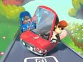 ເກມ Puzzle Parking 3D