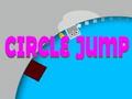 ເກມ Circle Jump
