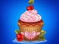 ເກມ Papa's Cupcakes