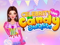 ເກມ Celebrity Love Candy Outfits