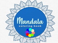ເກມ Mandala Coloring Book