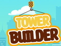 ເກມ Tower Builder 