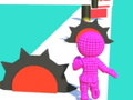 ເກມ Pixel-Running-Game