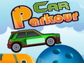 ເກມ Car Parkour