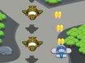 ເກມ Atomic Fighter 2D