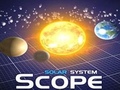 ເກມ Solar System Scope