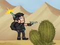 ເກມ Survive the Desert