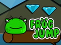 ເກມ Frog Jump