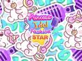 ເກມ Princess Idol Fashion Star