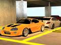 ເກມ Race Parking Simulator