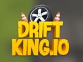 ເກມ Drift King.io