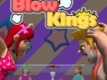 ເກມ Blow Kings