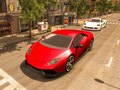 ເກມ Real Extreme Car Driving Drift