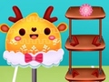 ເກມ Baby Taylor Fashion Clothes Sewing
