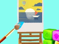 ເກມ Match To Paint