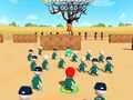 ເກມ Battle Squid Game