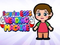 ເກມ Surprise Eggs Vending Machine