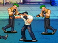 ເກມ Street Of Gangs 2D