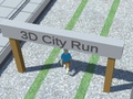 ເກມ City Run 3D
