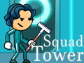 ເກມ Squad Tower