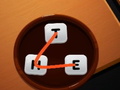 ເກມ Brain Crossy Words
