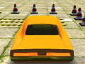 ເກມ Fantastic Car-Parking