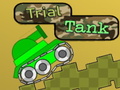 ເກມ Trial Tank