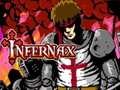 ເກມ Infernax