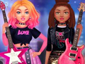 ເກມ My Perfect Rock Band Creator