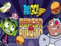 ເກມ Burger and Burrito