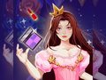 ເກມ Princess on Run