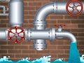 ເກມ Plumber Pipes 2D