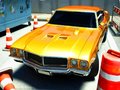 ເກມ Parking Your Car