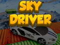 ເກມ Sky Driving
