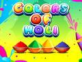 ເກມ Colors Of Holi