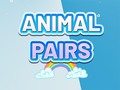 ເກມ Animal Pairs