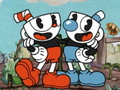 ເກມ Cuphead Adventures