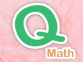 ເກມ Q Math