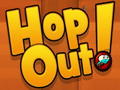 ເກມ Hop Out