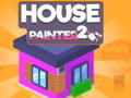 ເກມ House Painter 2