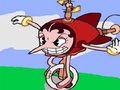 ເກມ Cuphead Threatenin' Zeppelin