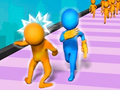 ເກມ Slap And Run 2