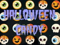 ເກມ Halloween Candy